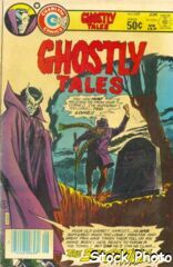 Ghostly Tales #149